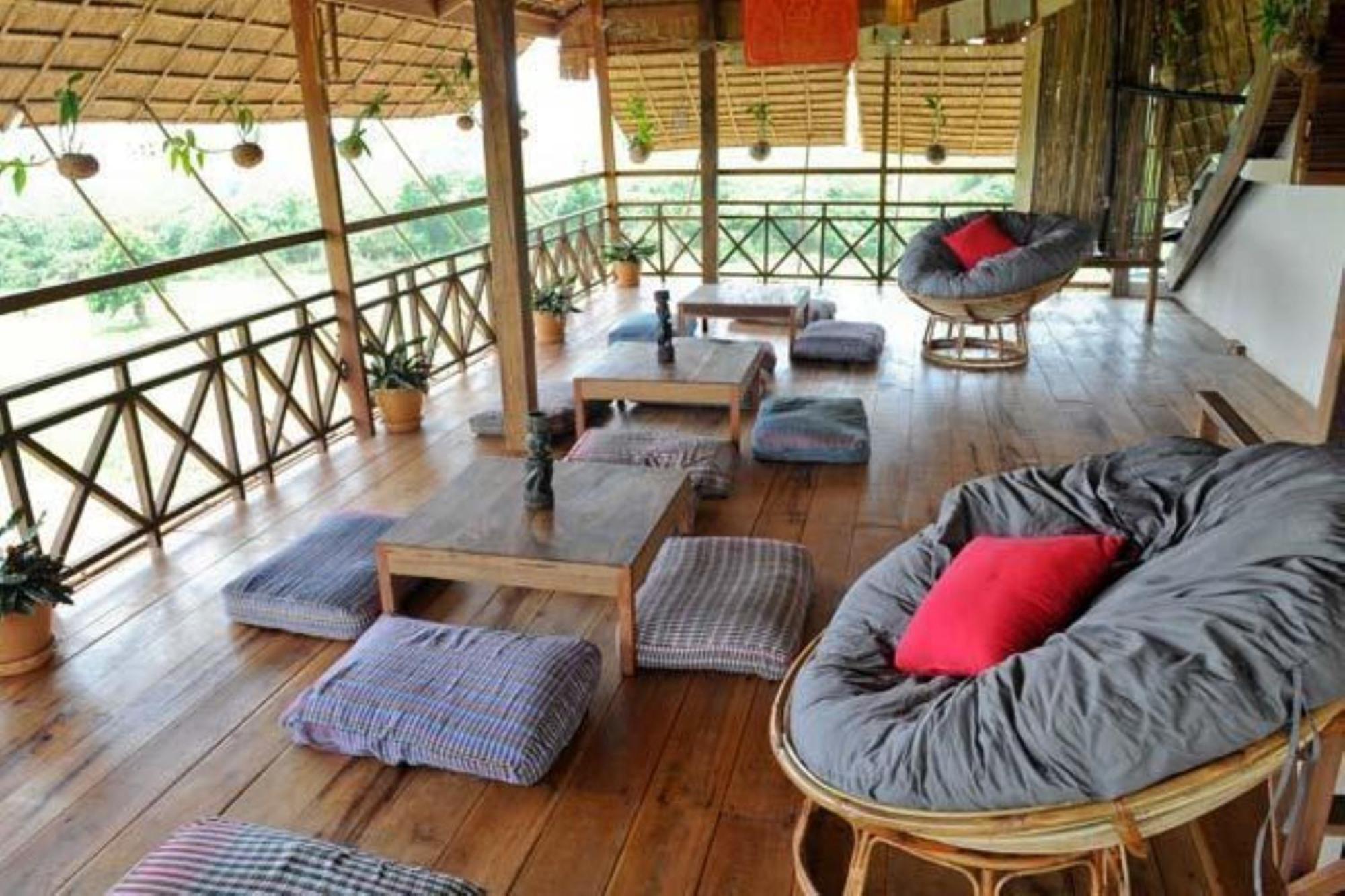 Vine Retreat Hotel Кеп Екстериор снимка
