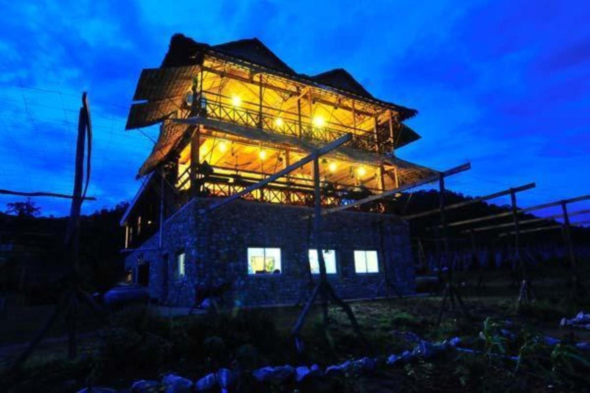 Vine Retreat Hotel Кеп Екстериор снимка