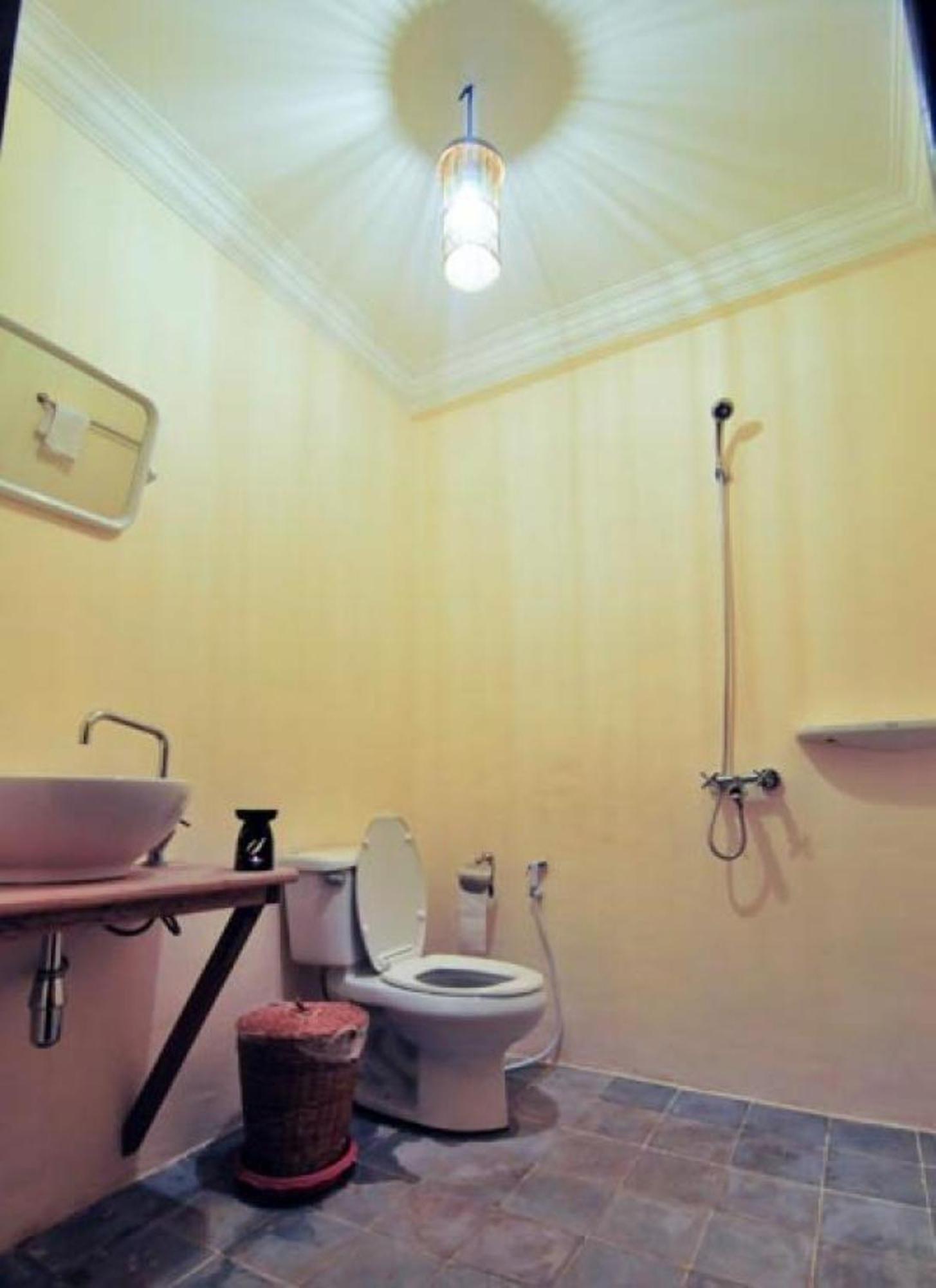 Vine Retreat Hotel Кеп Екстериор снимка