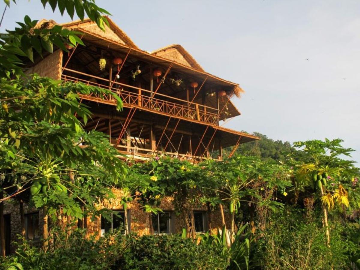 Vine Retreat Hotel Кеп Екстериор снимка