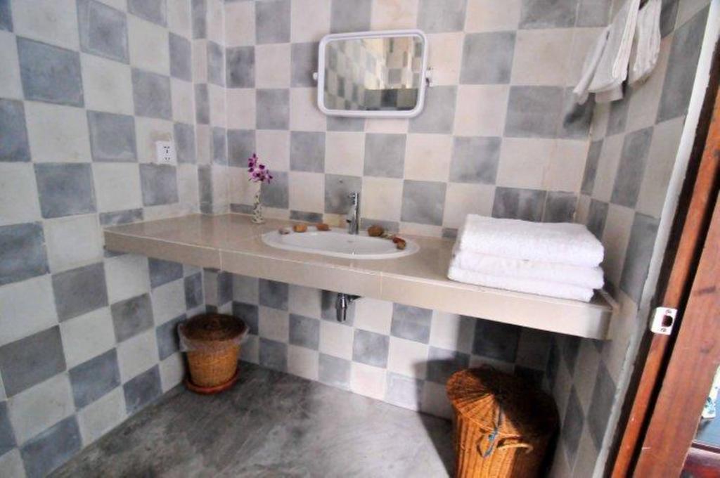 Vine Retreat Hotel Кеп Стая снимка