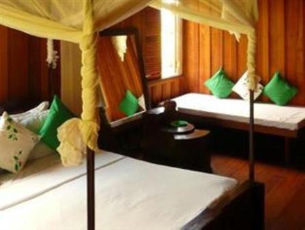 Vine Retreat Hotel Кеп Стая снимка