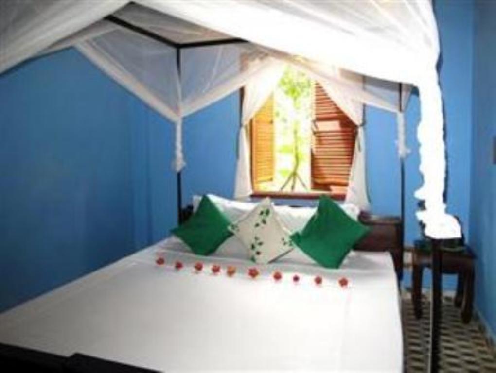 Vine Retreat Hotel Кеп Стая снимка